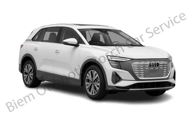 Aksaray Audi Servisi