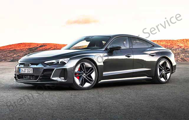 Aksaray´da Audi Araçlar İçin Yetkili Servis