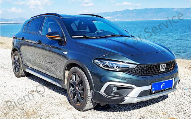 Aksaray´da Fiat Modellerine Özel Servis Desteği