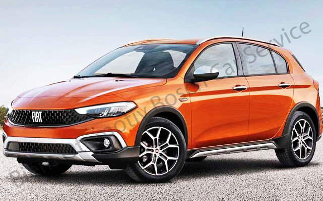 Fiat Araçlar için Aksaray´da Güvenilir Bakım ve Onarım