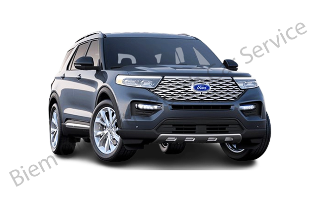 Aksaray Ford Servisi