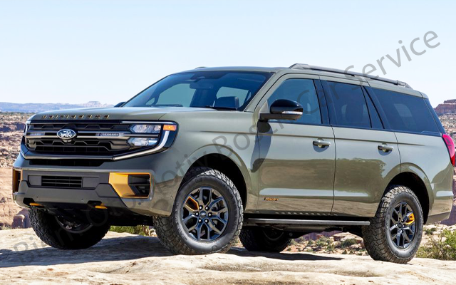 Ford Araçlar İçin Güvenilir Akü Hizmeti