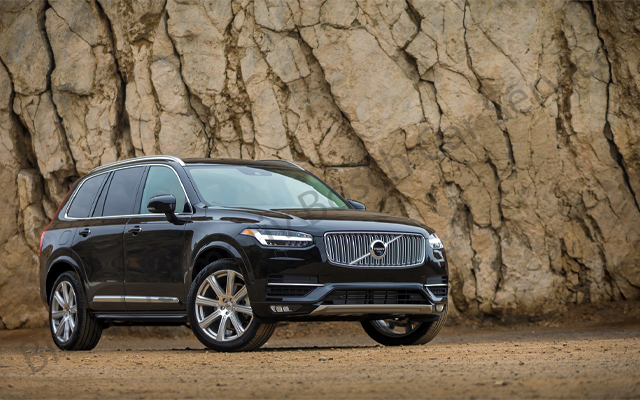 Aksaray’da Volvo Araçlara Fren Hizmetleri