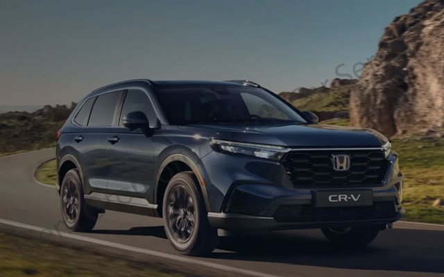 Honda Araçlara Elektronik Tamiri