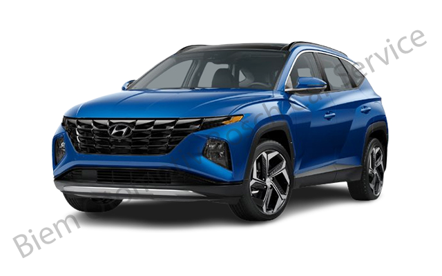 Aksaray Hyundai Servisi