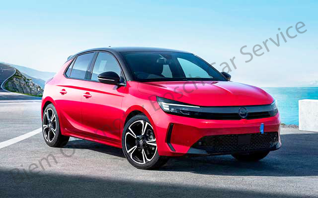 Aksaray´da Opel Sahiplerine Oto Klima Çözümleri