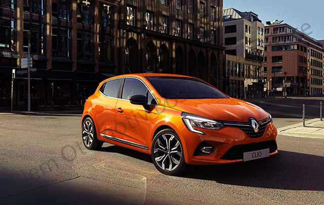 Aksaray’da Renault Araçlara Motor Bakımı ve Tamiri