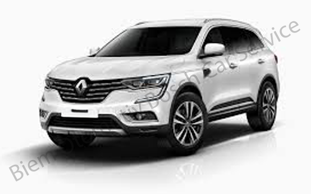 Aksaray Renault Servisi