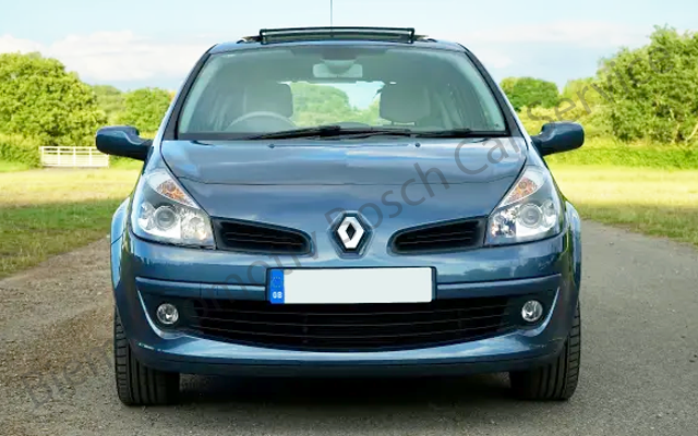 Renault Aracınız İçin Aksaray’da Profesyonel Bakım