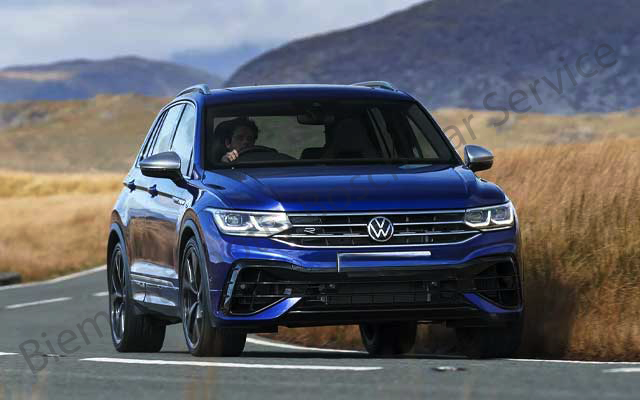 VW Modelleri İçin Fren Disk ve Balata Değişimi