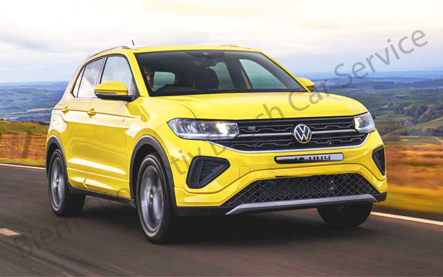 Aksaray´da Volkswagen Araç Bakım ve Onarım