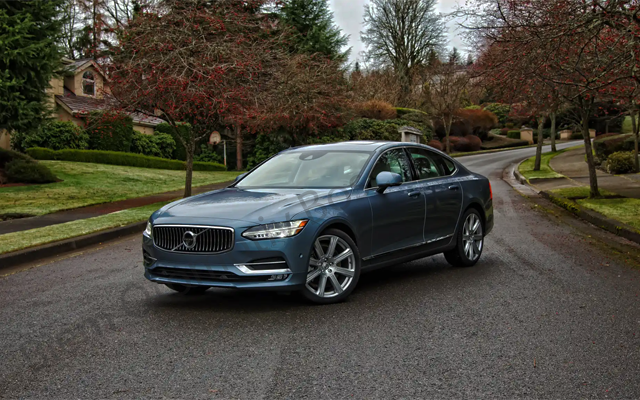Volvo Kullanıcıları İçin Tamir ve Yedek Parça Desteği