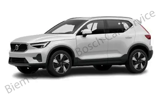 Aksaray Volvo Servisi
