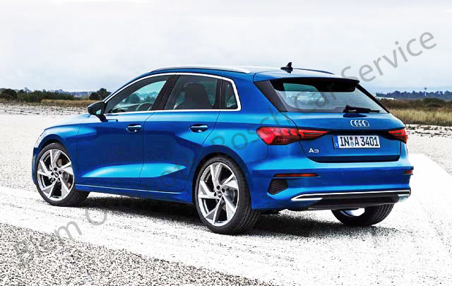 Audi Modellerine Özel Oto Elektrik Çözümleri