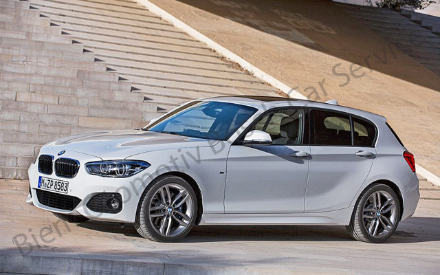 Aksaray´da BMW Araç Bakım ve Onarım Hizmetleri