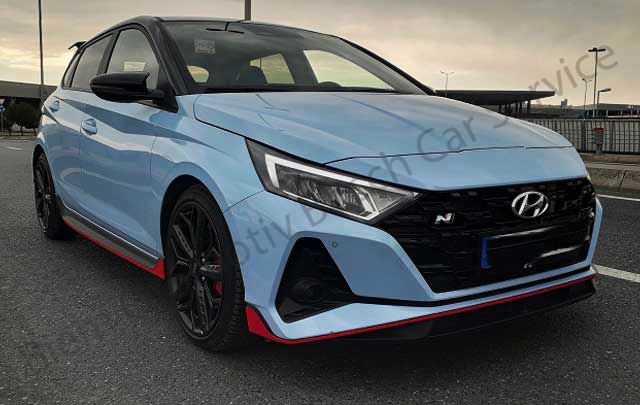 Aksaray´da Hyundai İçin Far Tamiri Hizmeti