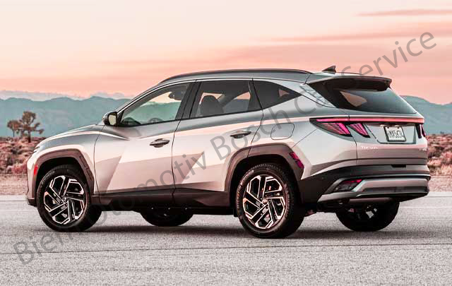 Hyundai Araçlar İçin Aksaray´da Özel Servis