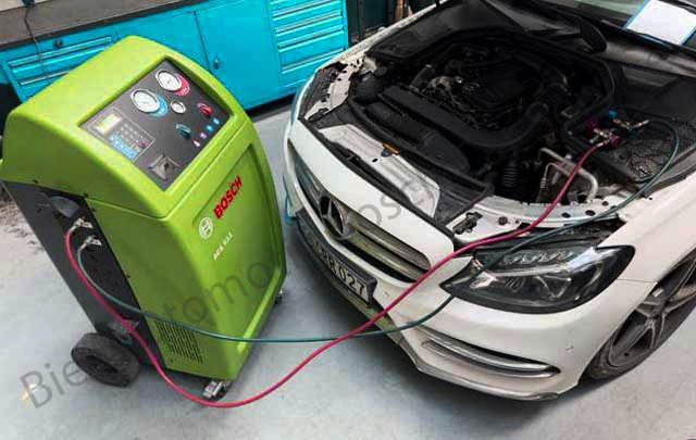 Oto Elektrik