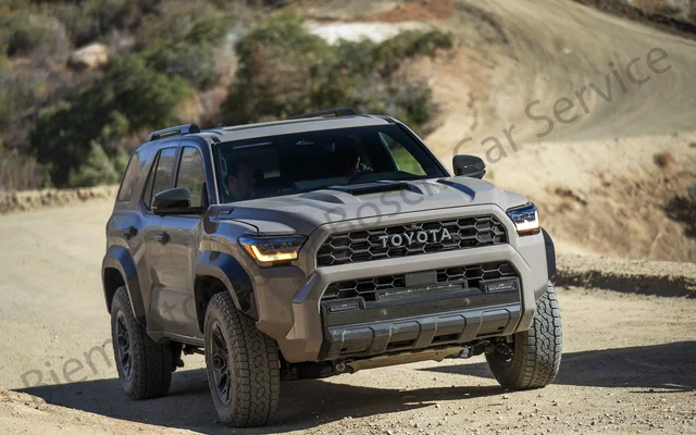 Toyota Araçlar İçin Aksaray’da Akü Hizmeti